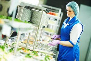Food Safety – Level 2